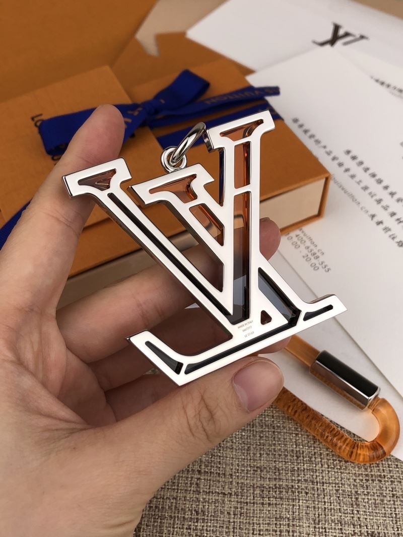 Louis Vuitton Keychains